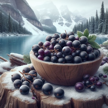 Cassis Frais