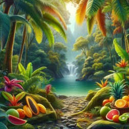 Tropical