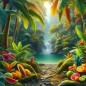 Tropical Tropical