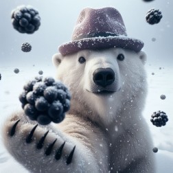 [V'ICE] - MûRE A POINT