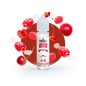 Cirkus - Bonbon cerise Cirkus - Bonbon cerise