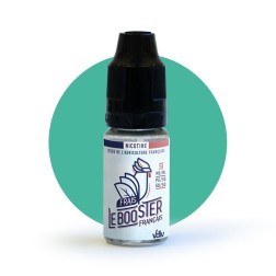 Liquide 10ml VDLV Booster Français frais