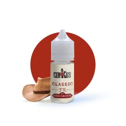 Arôme de Classic FR
