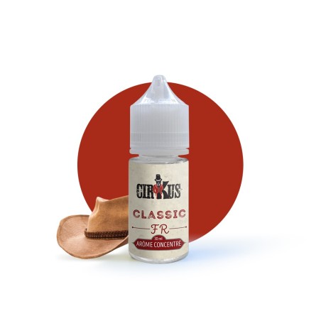 Arôme de Classic FR