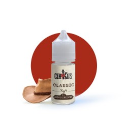 Arôme de Classic RY4