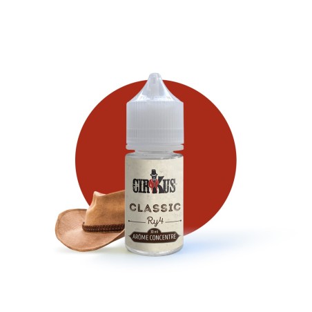 Arôme de Classic RY4