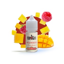 Arôme de Mangue Framboise