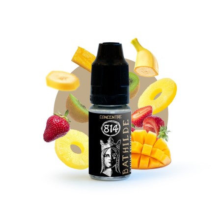 VDLV - 814 - Arôme de Bathilde (mix fruits) - 10ml