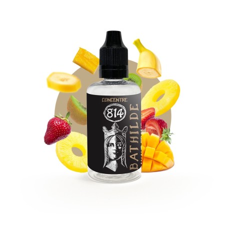 Arôme de Bathilde (mix fruits)