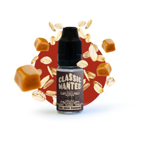 VDLV - Cirkus - Arôme "Sweet" - 10ml