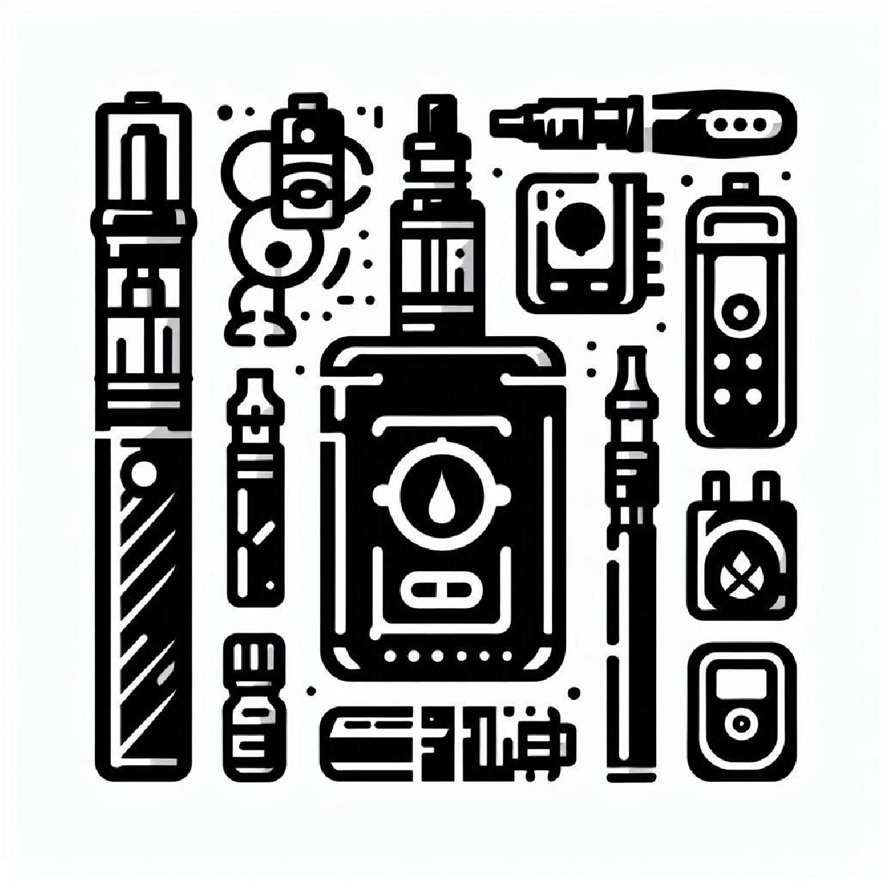 Accessoires