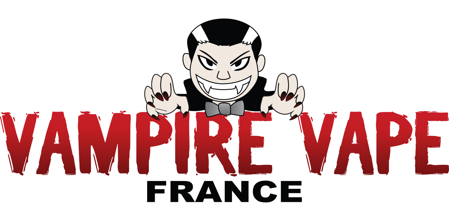 Vampire vape